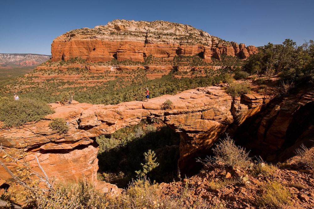 Las Posadas Of Sedona Esterno foto